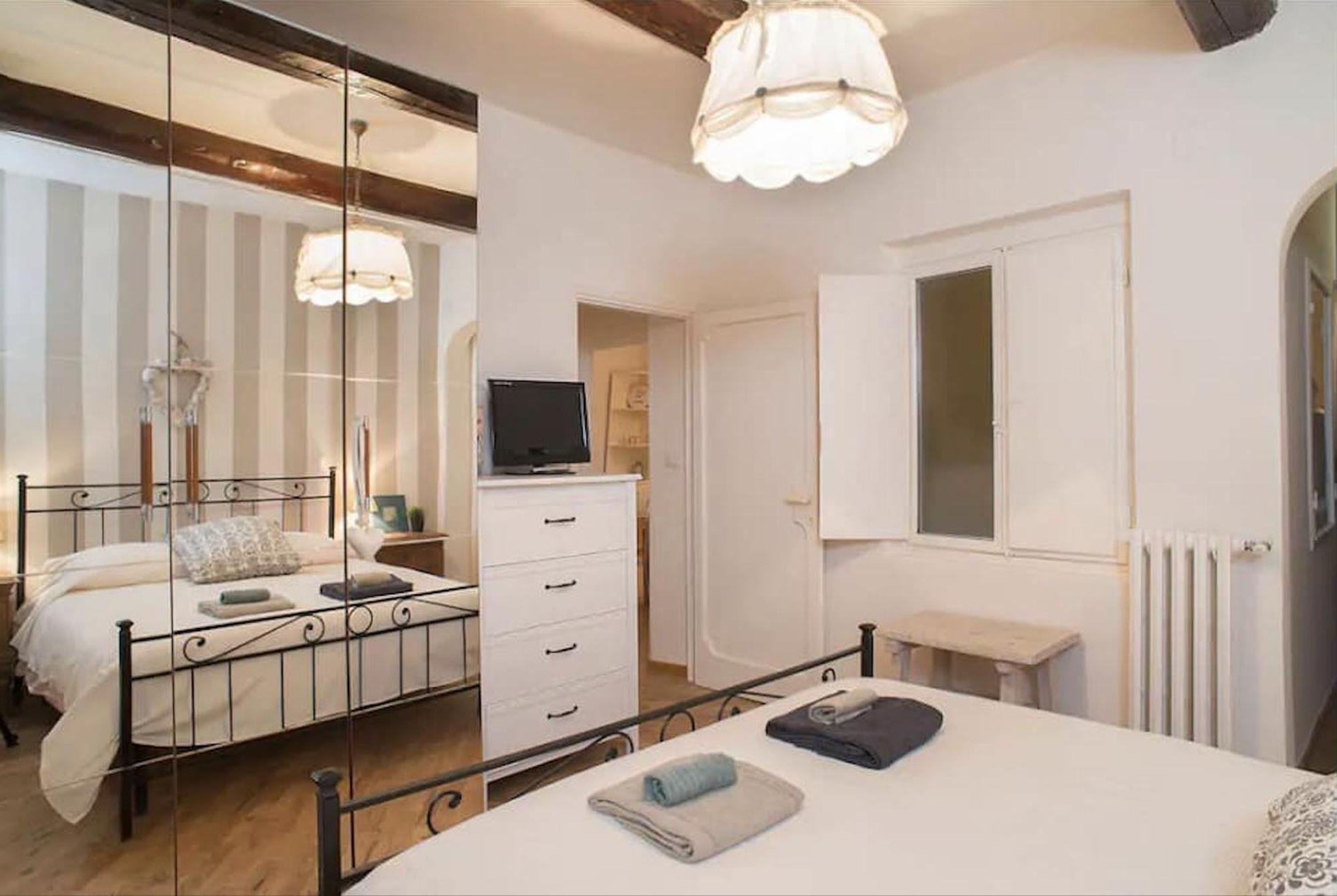 Center Apartamento *