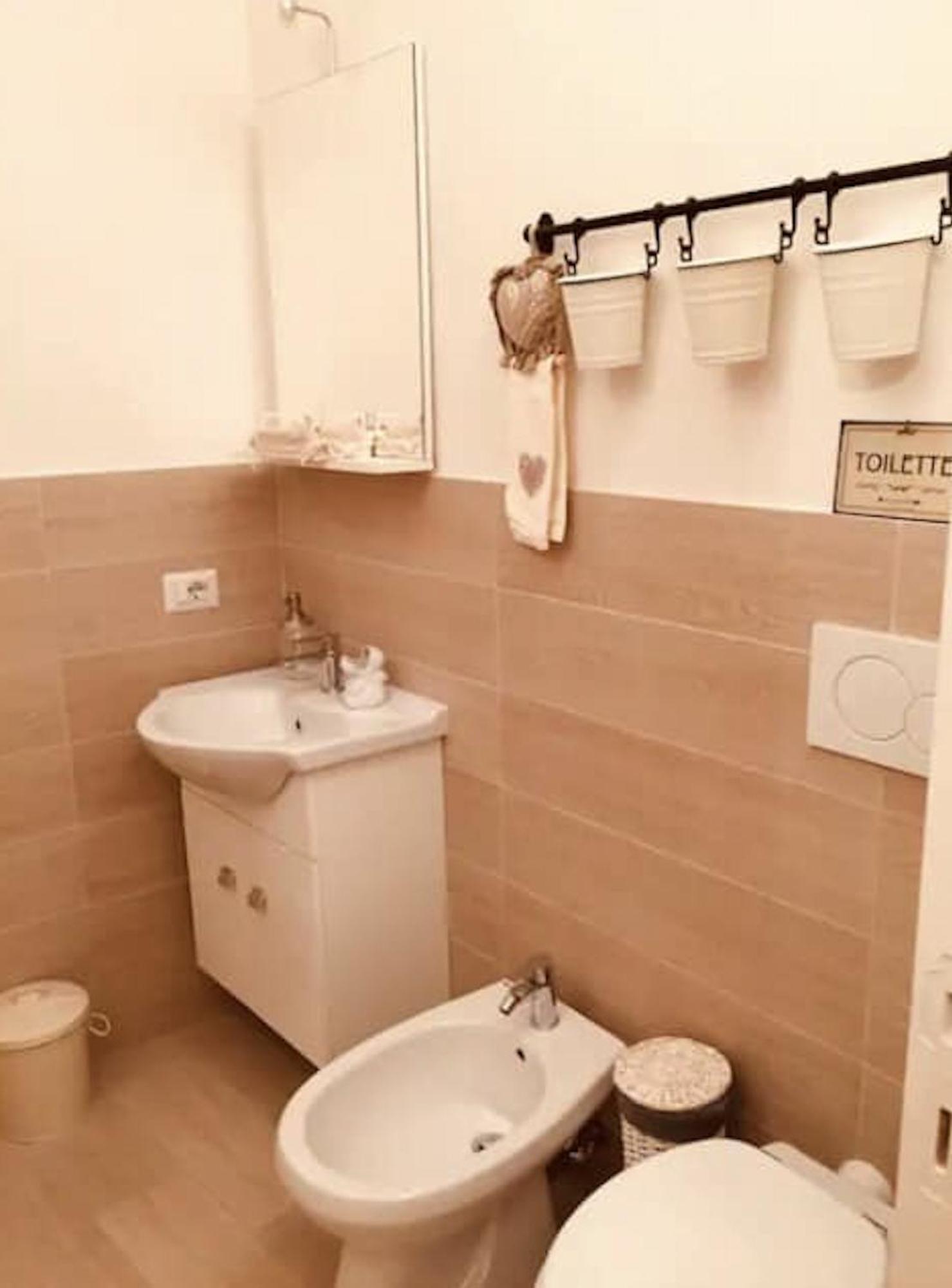 Center Apartamento *