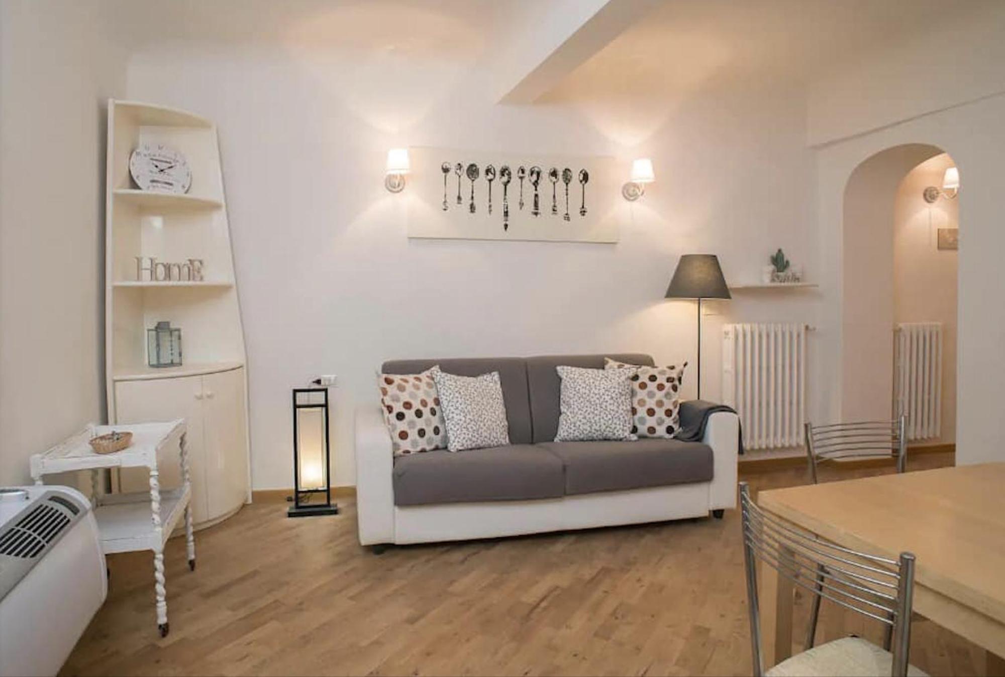 Center Apartamento